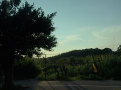 -江山半岛白浪滩景区