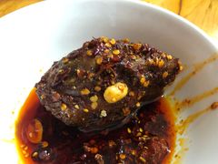 麻辣兔头-洞子口张老二凉粉(文殊院店)