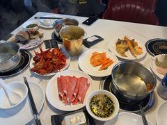 -九月海·海鲜自助(世纪东方店)