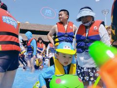 -西安华夏文旅水世界