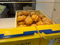 -贝儿多爸爸泡芙(合生汇店)
