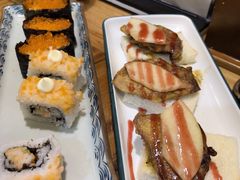 -松坂屋日料自助(长城路店)