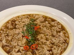 -羲和雅苑•北京烤鸭(平安国际金融中心店)