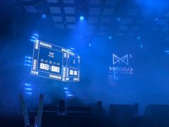 -MOSSO·Liveshow(M3香港广场店)