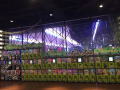 -大鲁阁保龄球(苏州园区店)