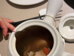 -尚一汤 广东炖汤(金桥国际店)