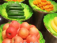 -悦享海创意自助(姜堰万达店)