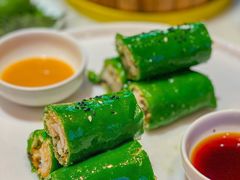 -蝴蝶里·粤菜·点心(滨江龙湖店)