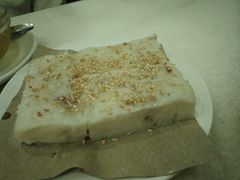 -味香园传统甜品店(牛车水店)