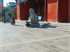 -南阳卧龙岗武侯祠