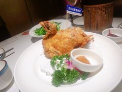 -唐猫庭院·千年陕菜(大唐不夜城店)