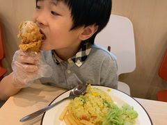 -乡村基(南坪上海城店)