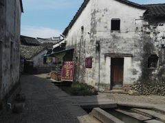 -前童古镇