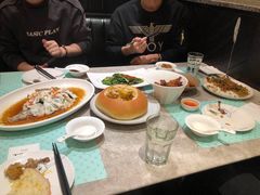 -大树餐厅(红旗街万达店)