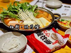 -纽斯桑拿会所(东绣路店)