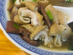 -锦泓老字号猪脏粉(东联大厦店)