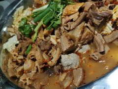 -古乐牛香·鲜牛肉牛杂火锅(吴江三里桥运东商业广场店)