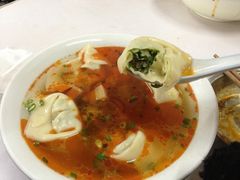 照片&nbsp;(3)-潘国仙耳光馄饨(黄家阙路店)