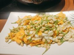 -云海肴·汽锅鸡·云南菜(天山百盛优客店)