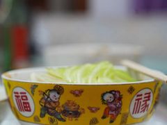 -易毛特色牛肉面(解放碑步行街店)