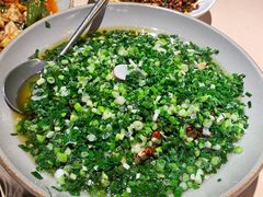 爽爽烧椒鸡-山石榴·贵州菜(丰盛里店)