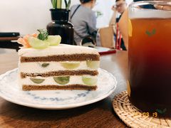 -竹子咖啡bamboo coffee