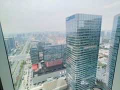 -成都华尔道夫酒店