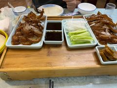 -六和聚传统烤鸭.天津菜(和平店)