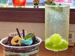 -流酥可心·牛乳蛋糕商店(禾祥西路店)