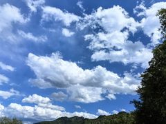 -玉渡山自然风景区