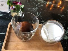 -The Rug Cafe(王府中环店)