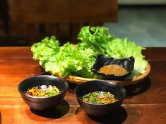 -红小姐的烤肉店(西三旗店)
