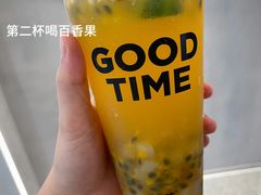 -古茗(东鼓道店)