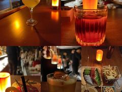 -LAMP BAR 水烟音乐酒吧