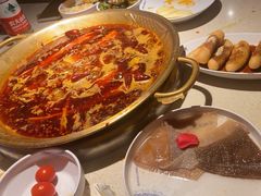 -小龙坎火锅(全球总店)
