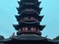 -苏州吴宫泛太平洋酒店