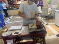 -同喜烤鸭店(光芒店)