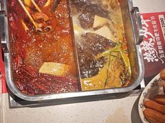 -五星桥原切肥牛火锅(怀德桥店)