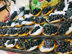 -永辉超市(嘉定宝龙广场店)