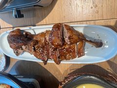 -川堂风·跷脚牛肉·乐山爆炒(宝山日月光店)