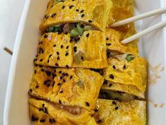 -小老虎东北烤冷面(星天广场店)