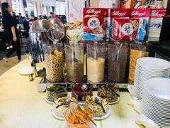 -东方山水金沙酒店-雅香阁中餐厅