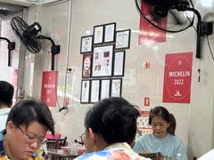 -榮泰米粉湯(Left Shop)