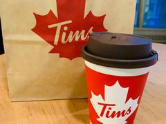 -Tims天好咖啡·贝果(东方广场店)