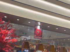 -汉阳廷自助烤肉·火锅(万丰海岸城店)
