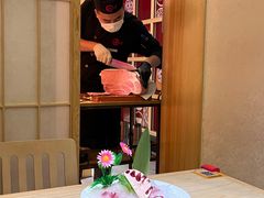 -松鱼亭·和牛烧肉(协鑫广场店)