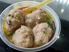 原味盲公丸-无影脚佛山陈氏盲公丸始创店(飞鸿街店)