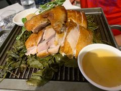-绿茶餐厅