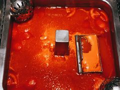 -海底捞火锅(海宁路店)