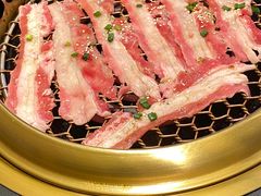 -極屋鮨牛 · 烧肉酒场(时代C馆店)